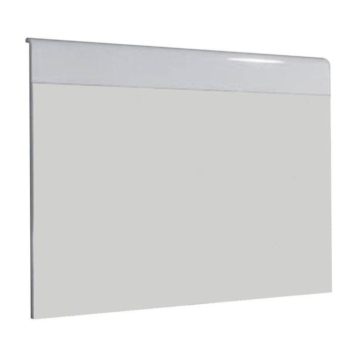 Nelly Mirror by Whiteline Modern Living