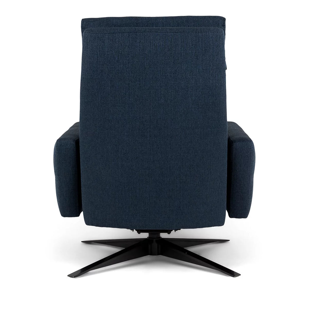 Rainier Comfort Air Recliners American Leather