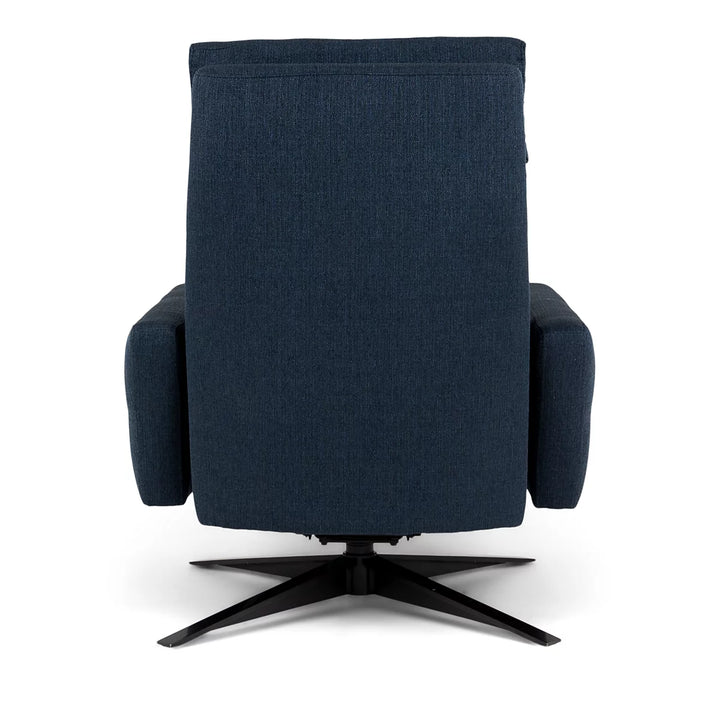 Rainier Comfort Air Recliners American Leather