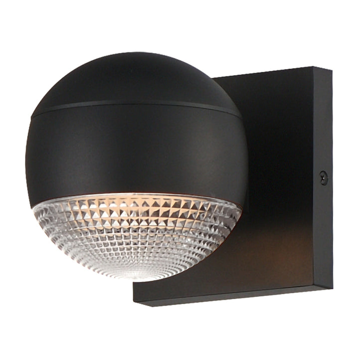 Modular 1-Light LED Outdoor by Studio M Lighting