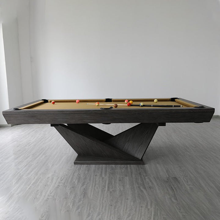 Kyoto Modern Slate Pool Table