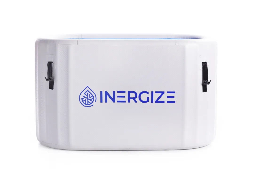 Inergize Eco Tub