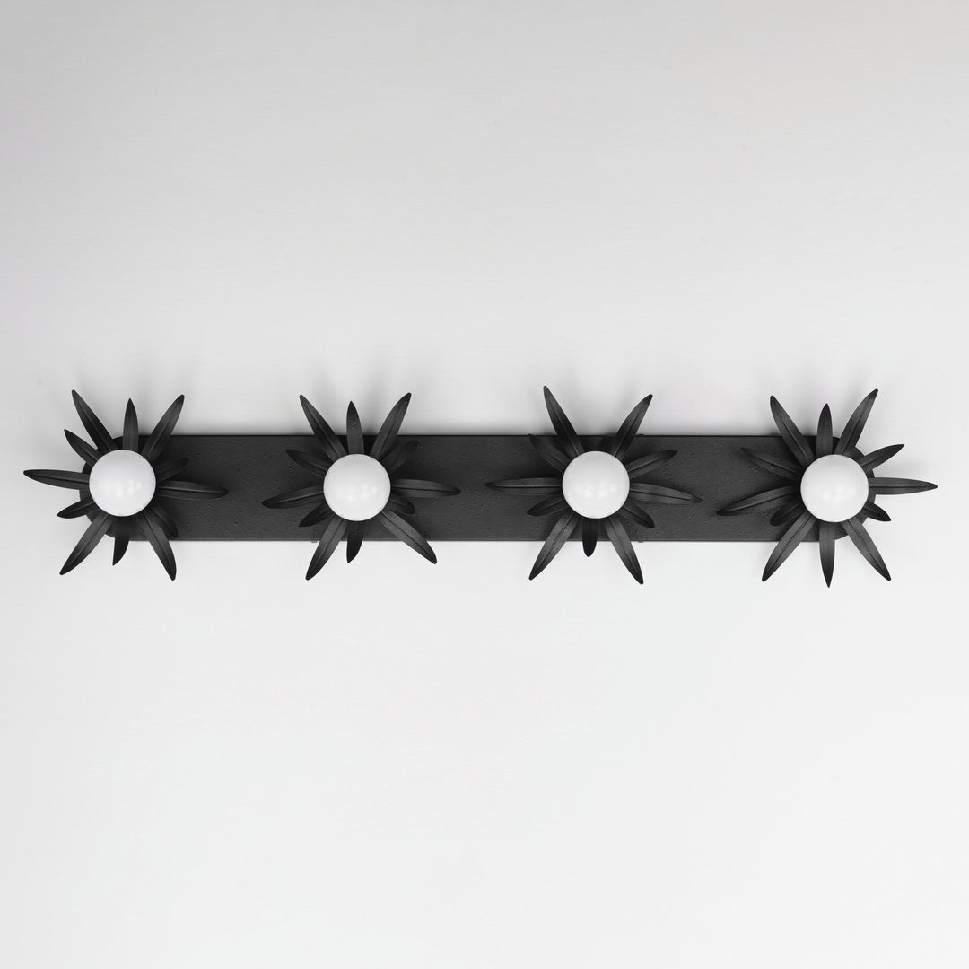 Paloma 4-Light Sconce by Studio M Lighting – lifestyle