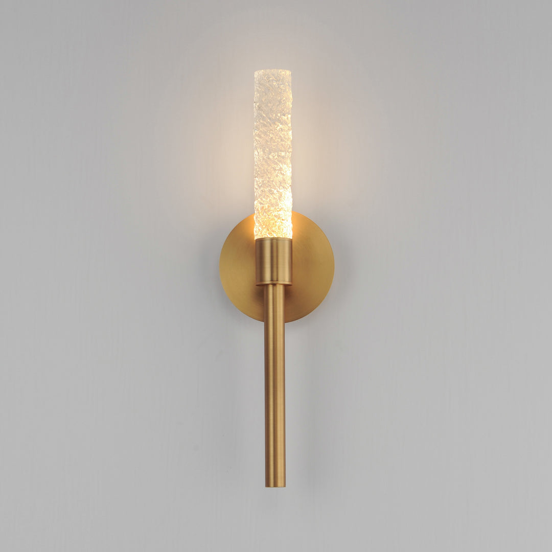 Duchess 1-Light Wall Sconce by Studio M Lighting – lifestyle