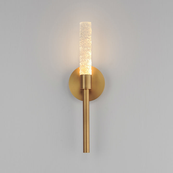 Duchess 1-Light Wall Sconce by Studio M Lighting – lifestyle