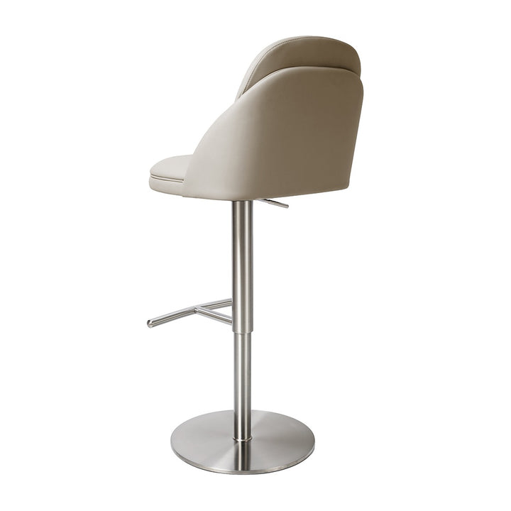 Tommy Barstool by Whiteline Modern Living