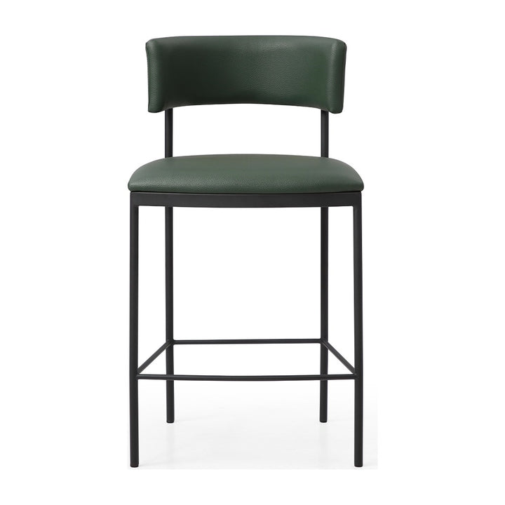 Envie Counter Stool by Whiteline Modern Living