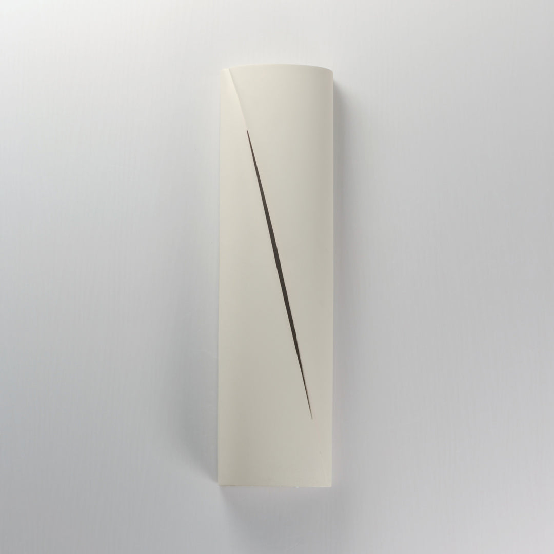 Puff 22 LED Outdoor Wall Sconce by Studio M Lighting – lifestyle