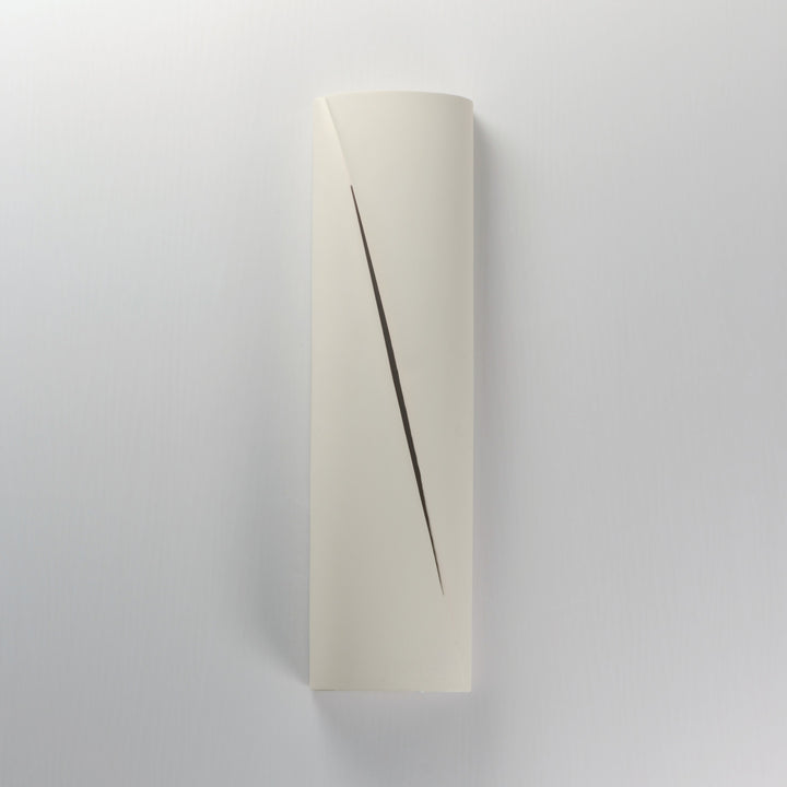 Puff 22 LED Outdoor Wall Sconce by Studio M Lighting – lifestyle