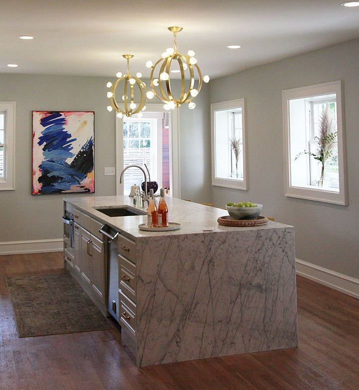 Norma Jeane Pendant 23772 by Studio M Lighting – lifestyle