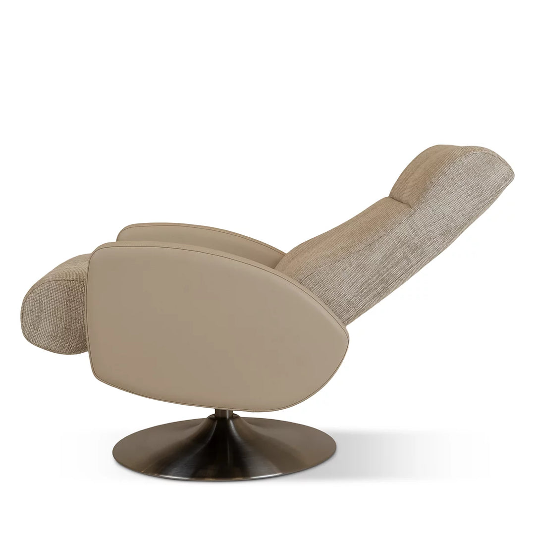 Sterling Comfort Relax Recliner Recliners American Leather