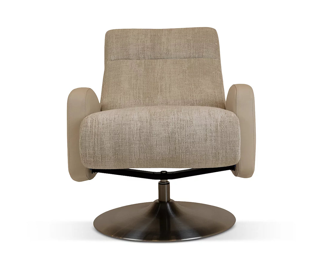 Sterling Comfort Relax Recliner Recliners American Leather