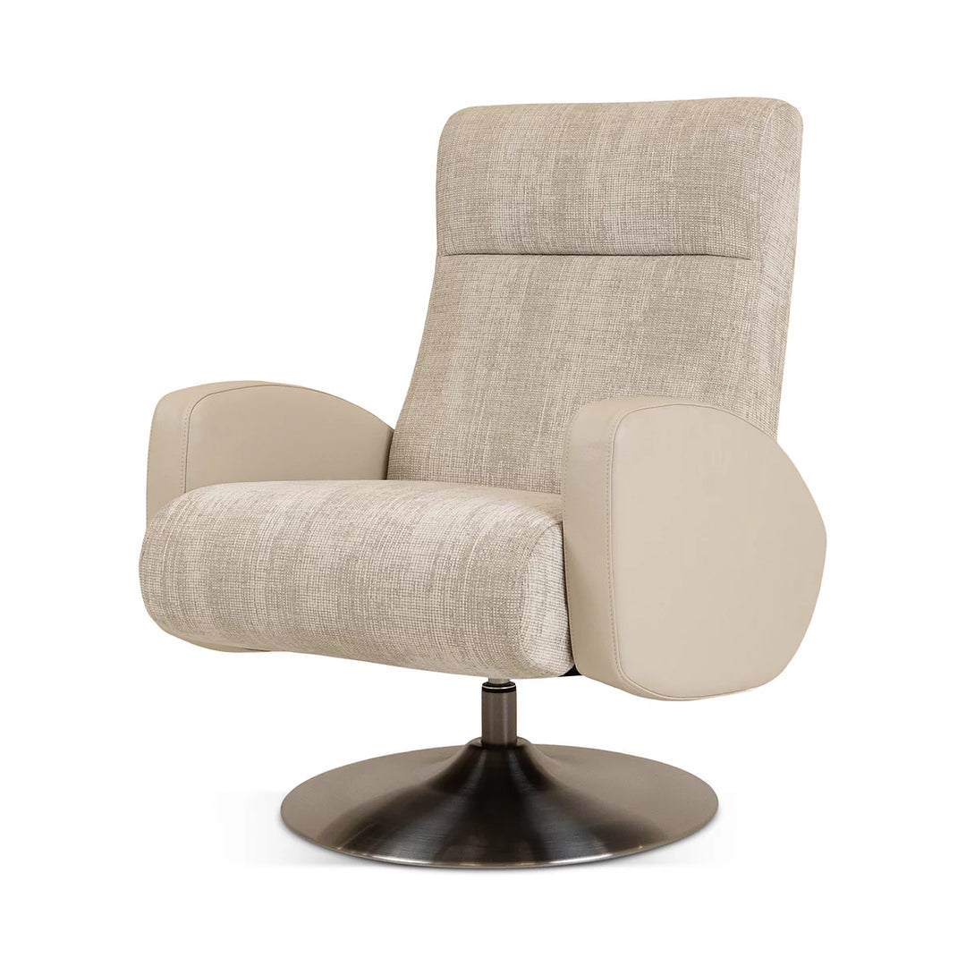 Sterling Comfort Relax Recliner Recliners American Leather