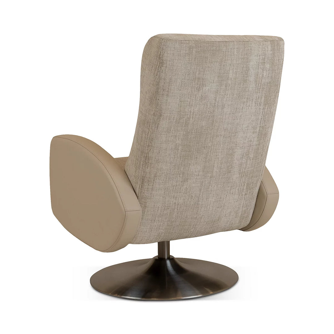 Sterling Comfort Relax Recliner Recliners American Leather