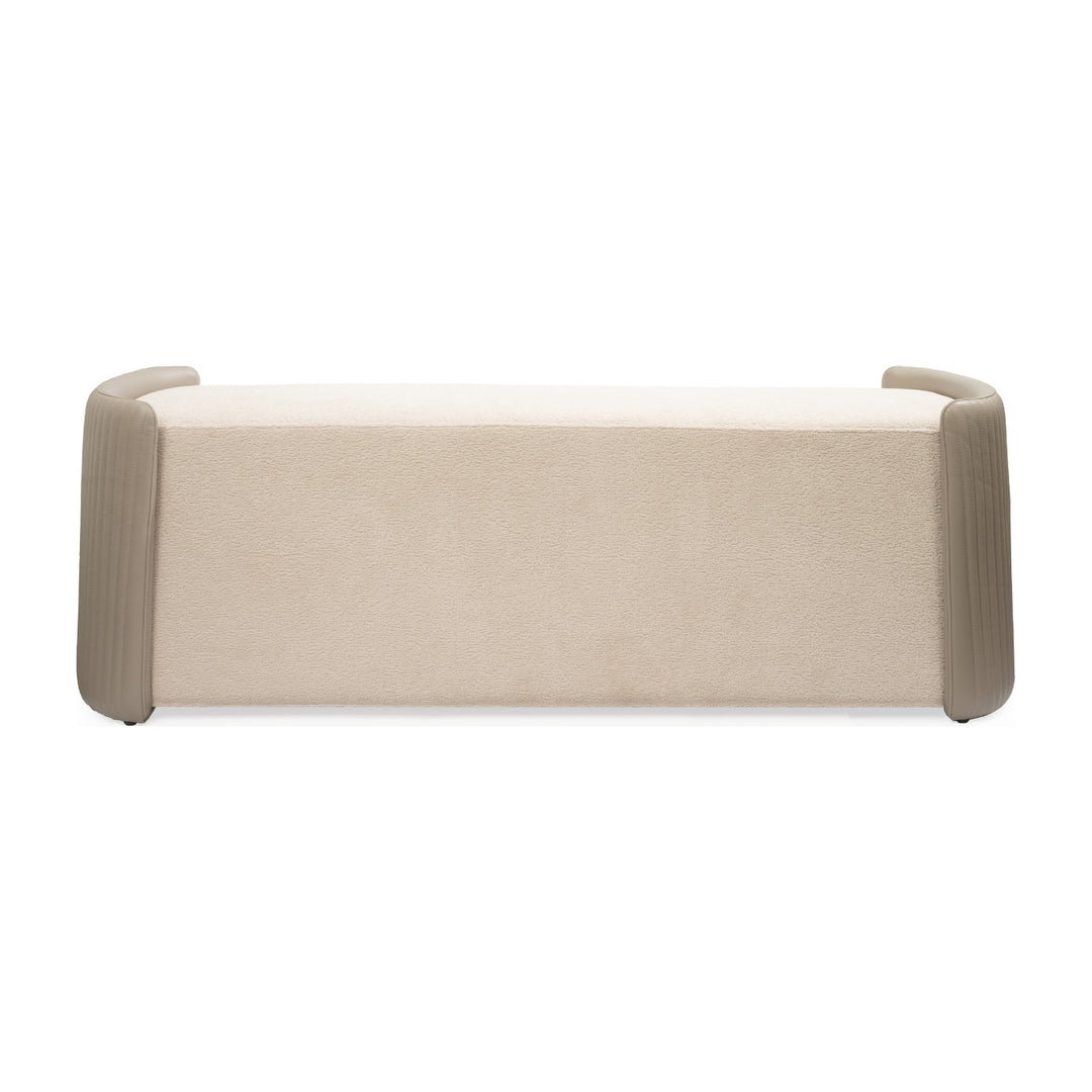 Hug Bench by Whiteline Modern Living