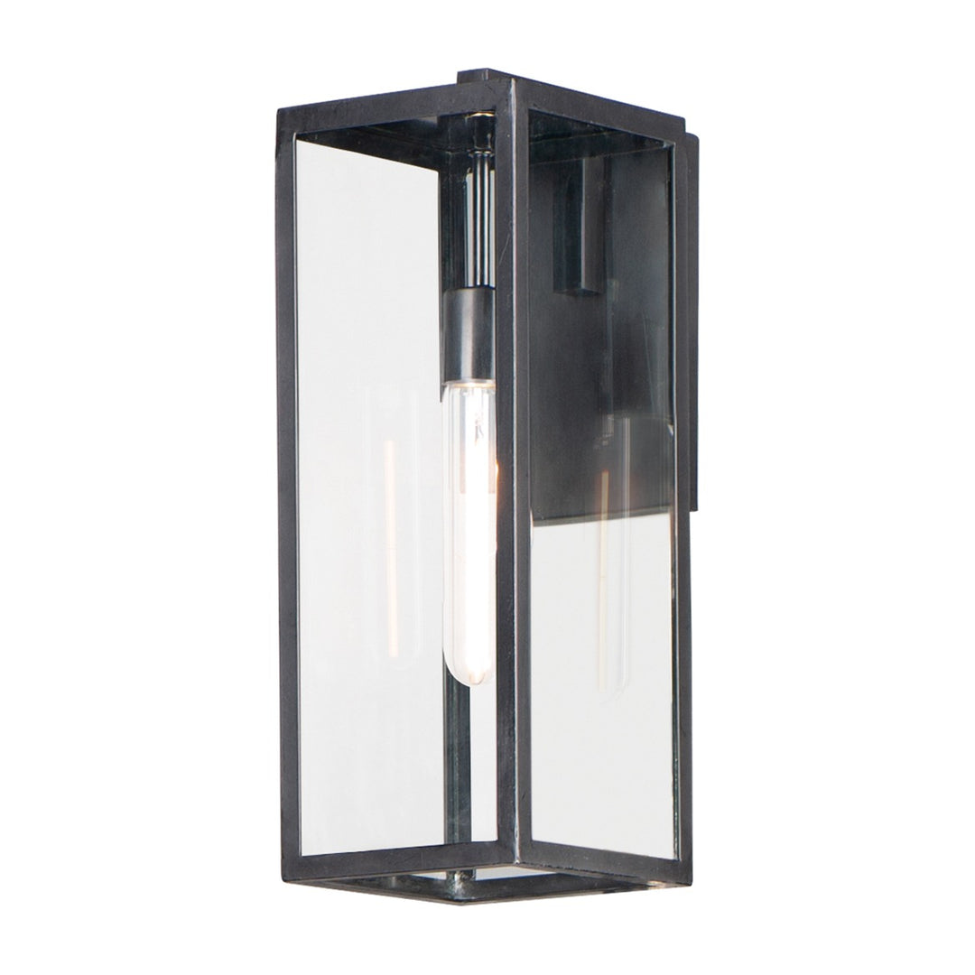 Catalina 1-Light Medium Outdoor Wall Sconce by Studio M Lighting