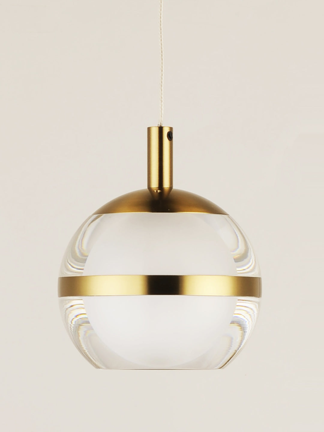 Swank 5-Light Pendant by Studio M Lighting – lifestyle