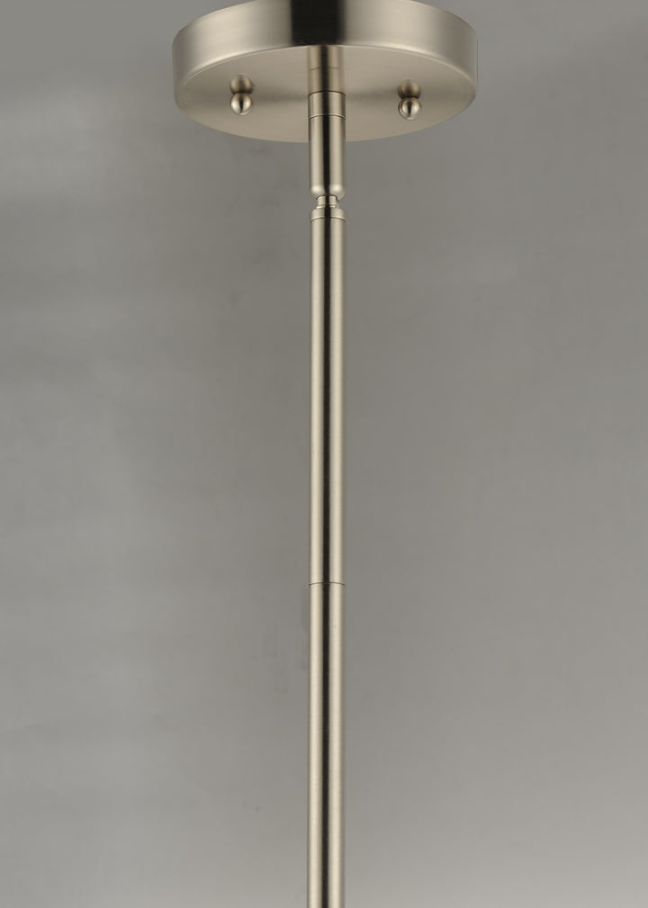 Gourd Pendant by Studio M Lighting – lifestyle