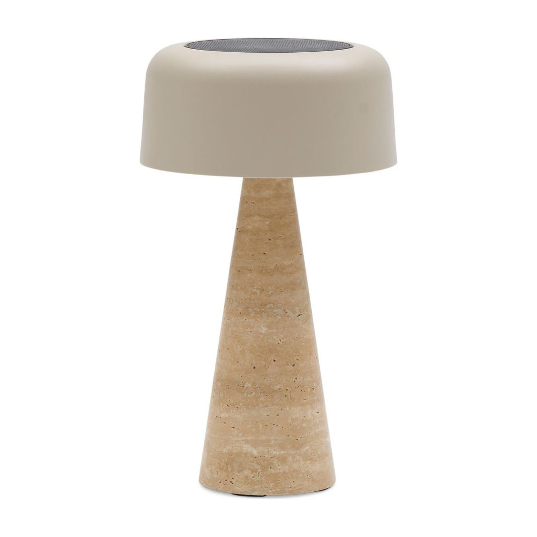 Spark Cone Table Lamp by Whiteline Modern Living