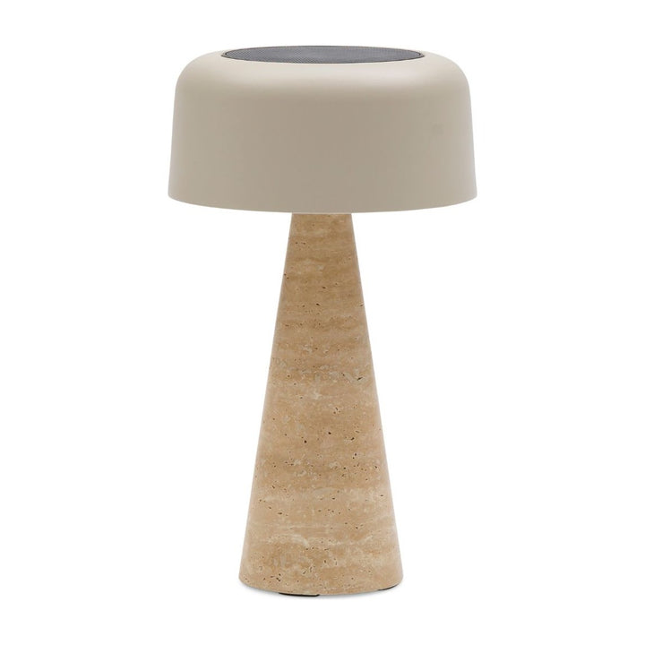 Spark Cone Table Lamp by Whiteline Modern Living