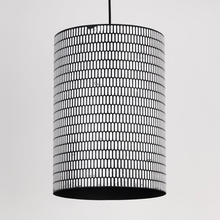 Shaka 1-Light Pendant by Studio M Lighting – lifestyle