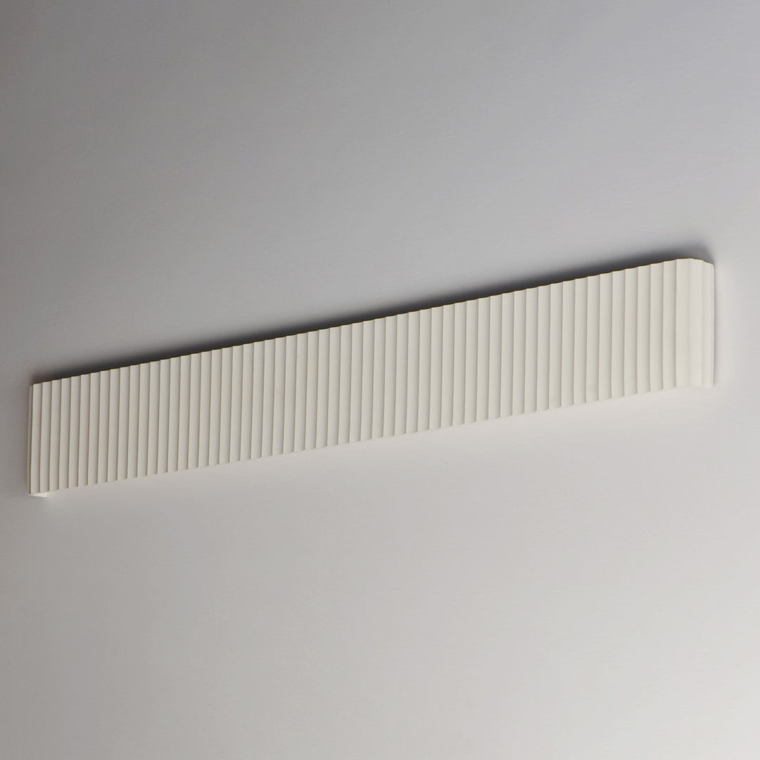 Delphi 47.5 LED Wall Sconce by Studio M Lighting – lifestyle