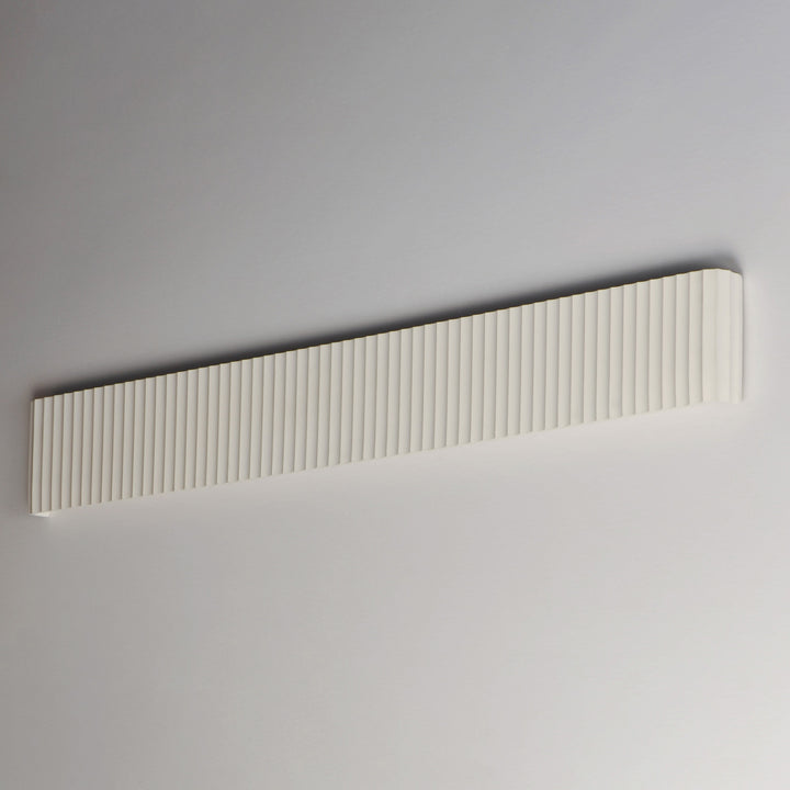 Delphi 47.5 LED Wall Sconce by Studio M Lighting – lifestyle