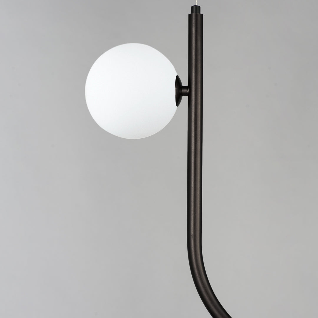 Contour 5-Light Cord Hung Pendant by Studio M Lighting – lifestyle