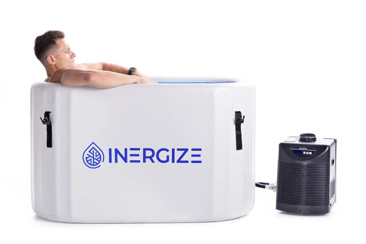Inergize Eco Tub