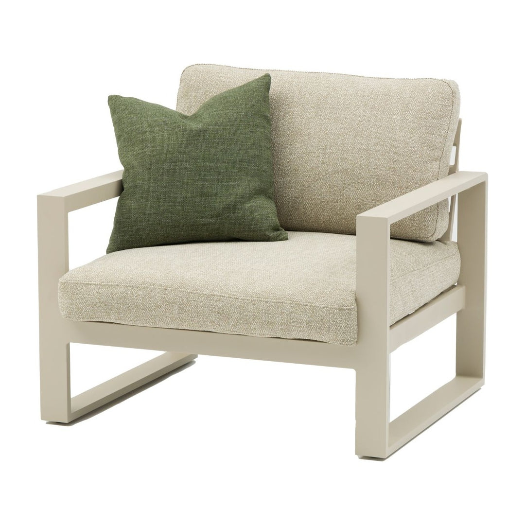 Costa 1 Seater Sofa by Whiteline Modern Living