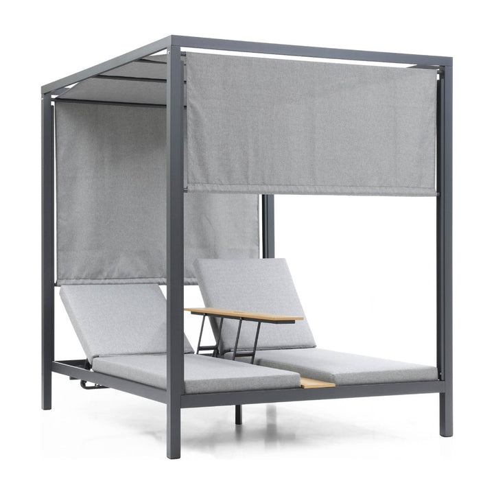 Alena Gazebo by Whiteline Modern Living