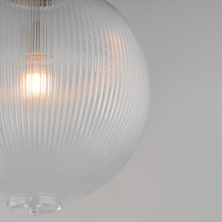 Kasbah 16 Pendant by Studio M Lighting – lifestyle