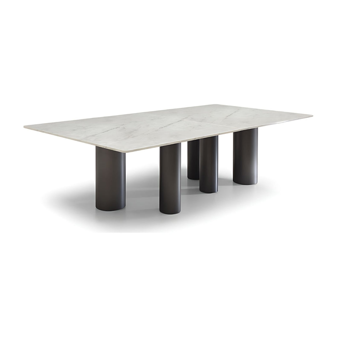 Envie Dining Table by Whiteline Modern Living