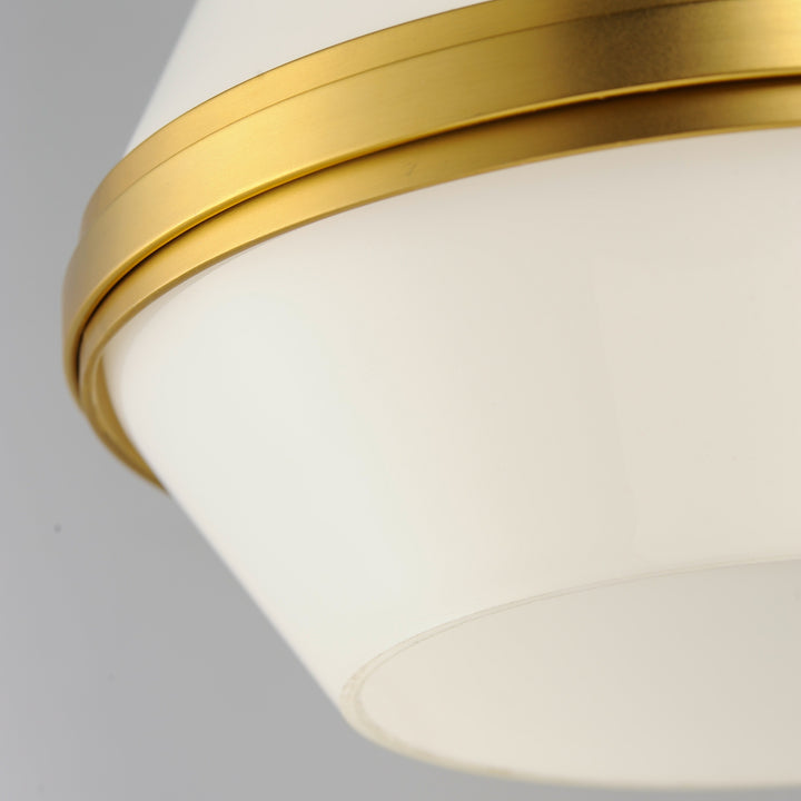 Giza 15 Pendant by Studio M Lighting – lifestyle