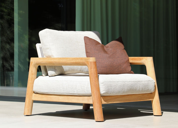 Tolo 1 Seater Sofa by Whiteline Modern Living – lifestyle