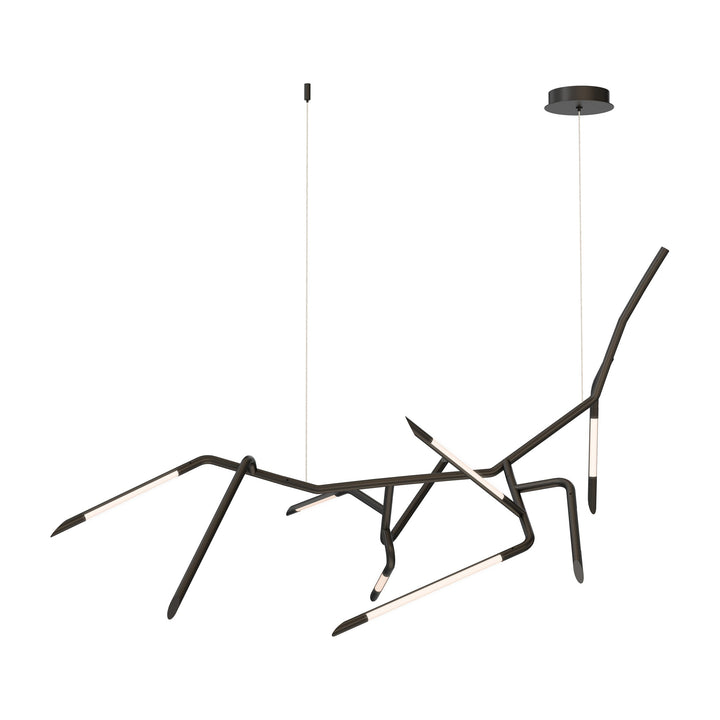 Scion LED by Studio M Lighting in Black
