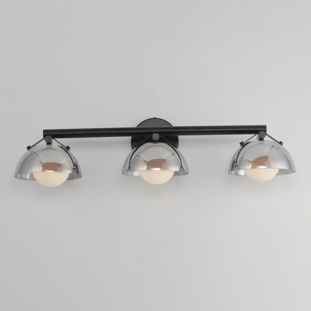 Domain 3-Light by Studio M Lighting – lifestyle