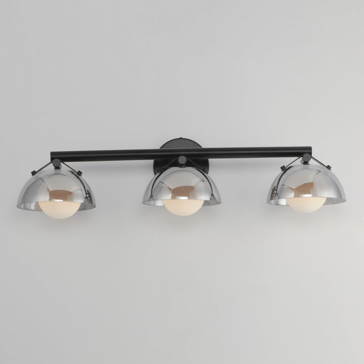 Domain 3-Light by Studio M Lighting – lifestyle