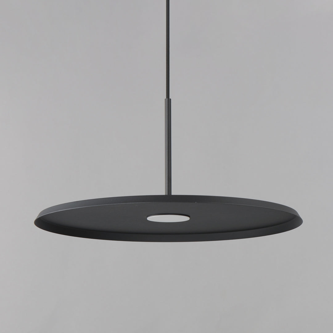 Berliner 20 LED Pendant by Studio M Lighting – lifestyle