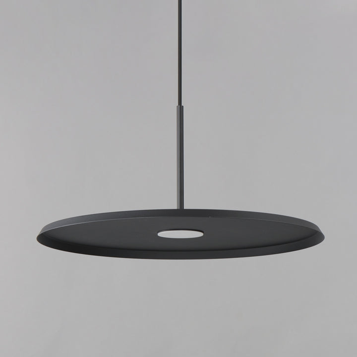 Berliner 20 LED Pendant by Studio M Lighting – lifestyle