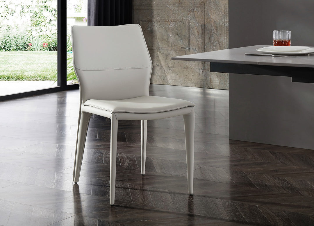 Miranda Dining Chair by Whiteline Modern Living – lifestyle