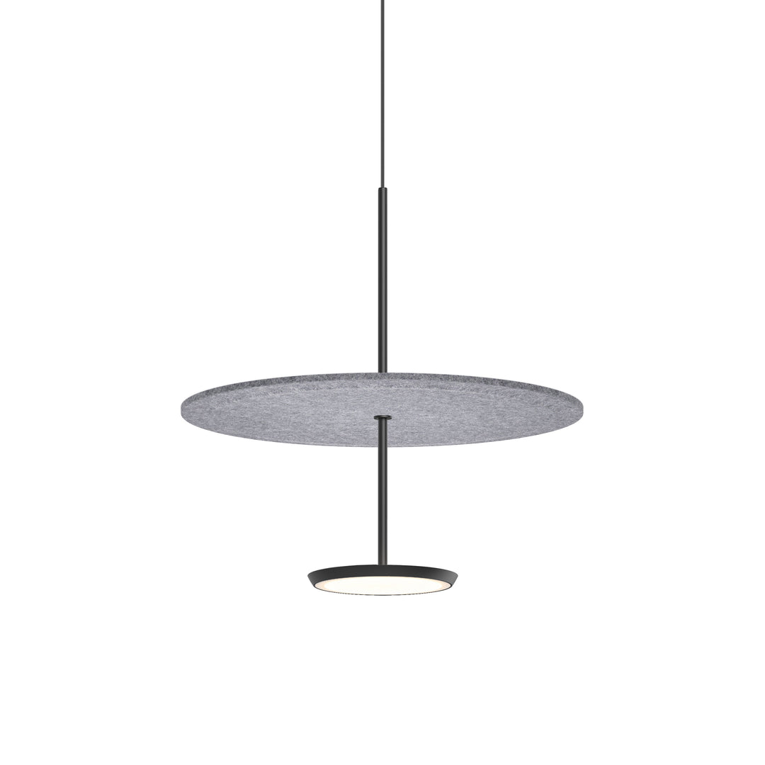 Sky Sound Pendant