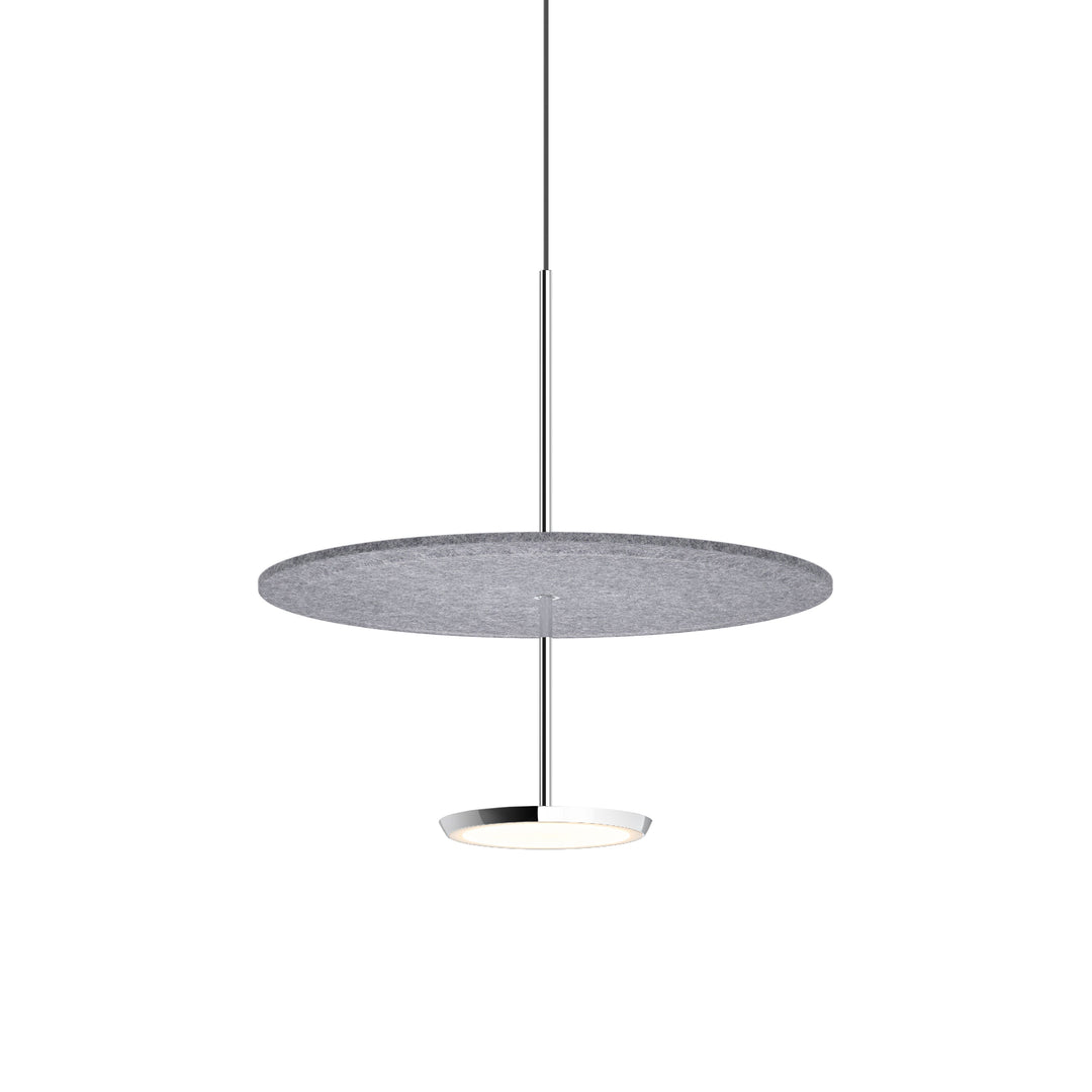 Sky Sound Pendant
