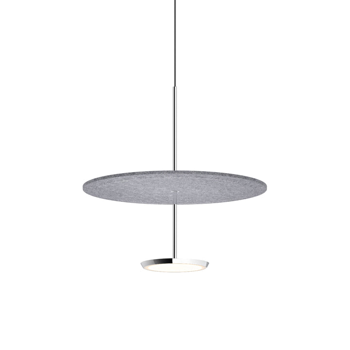 Sky Sound Pendant