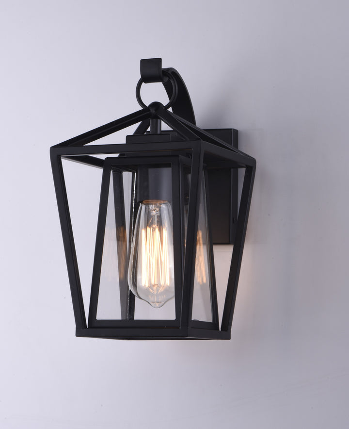 Artisan Outdoor Sconce 36173 by Studio M Lighting – lifestyle