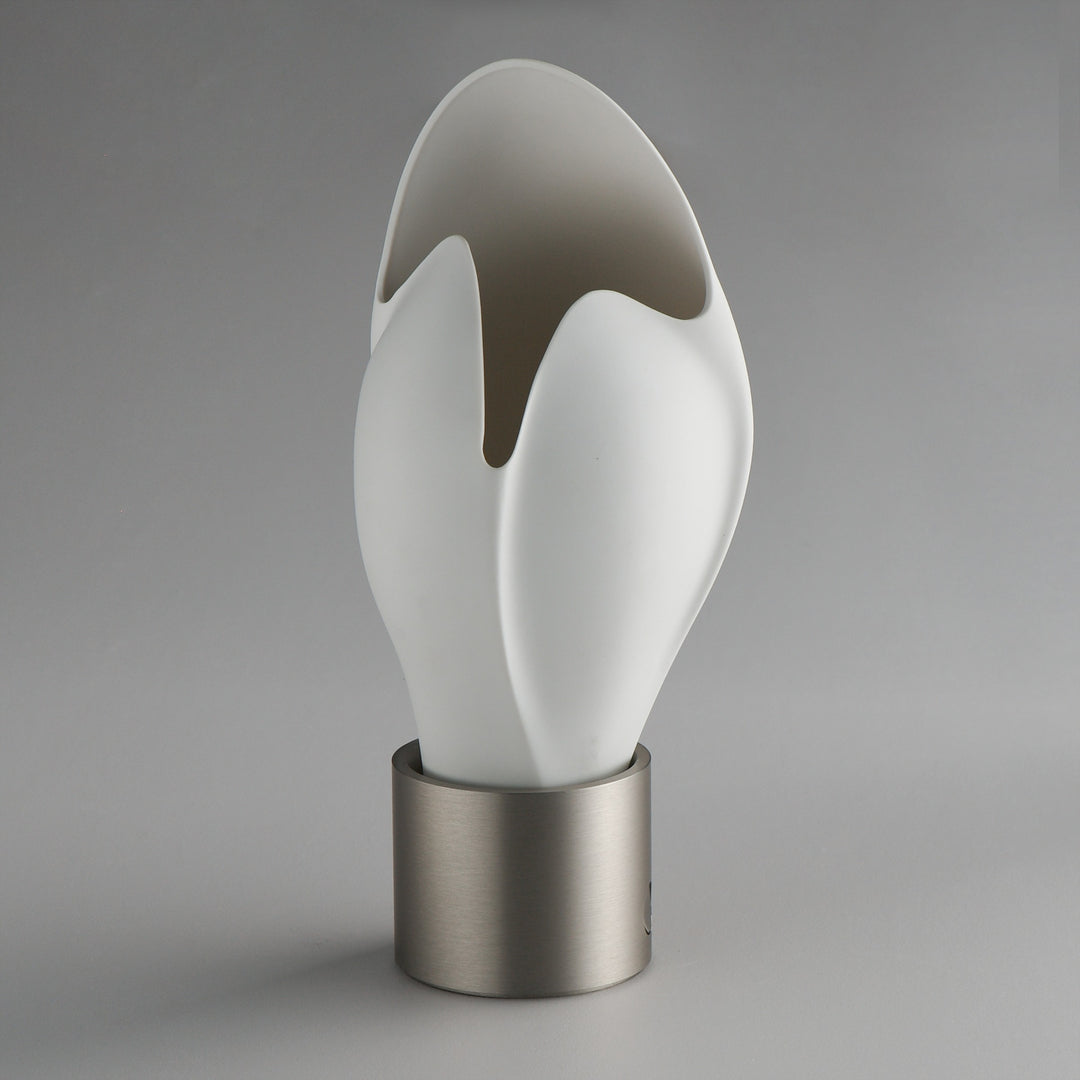 Burgeon LED Table Lamp by Studio M Lighting – lifestyle