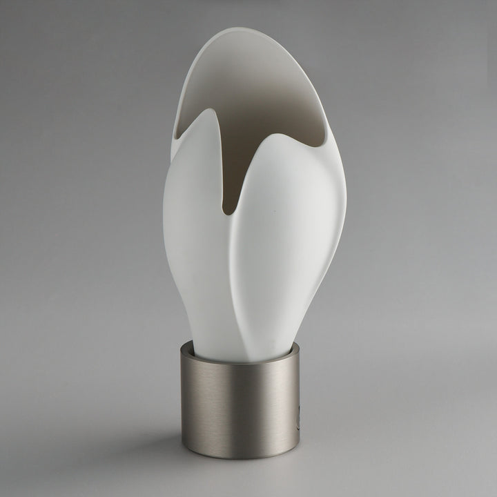 Burgeon LED Table Lamp by Studio M Lighting – lifestyle