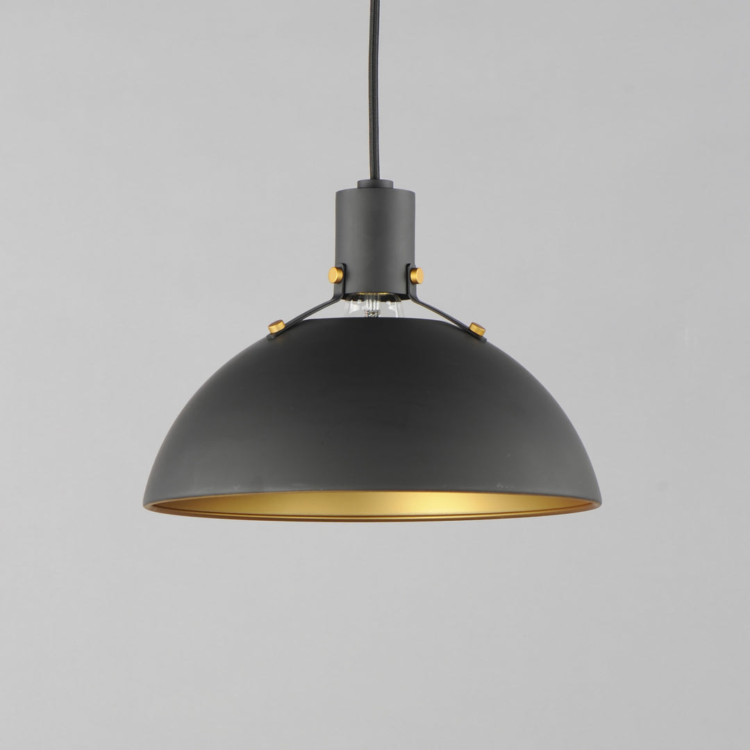 Dawn 12.5 Pendant by Studio M Lighting – lifestyle