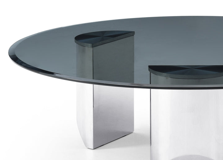 Naomi Coffee Table by Whiteline Modern Living – lifestyle