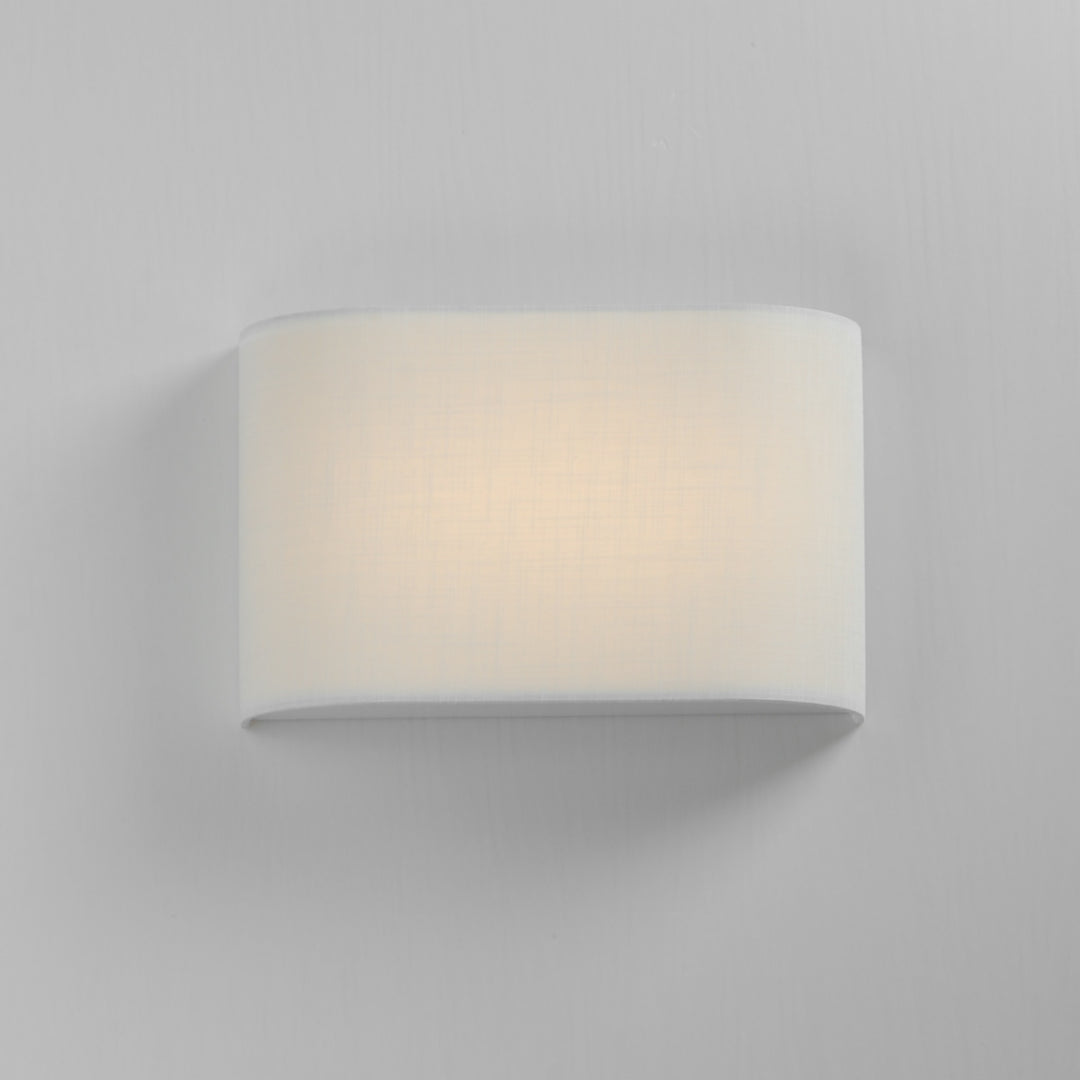 Prime 13 Wide LED Sconce 120-277 UNV Dim by Studio M Lighting – lifestyle